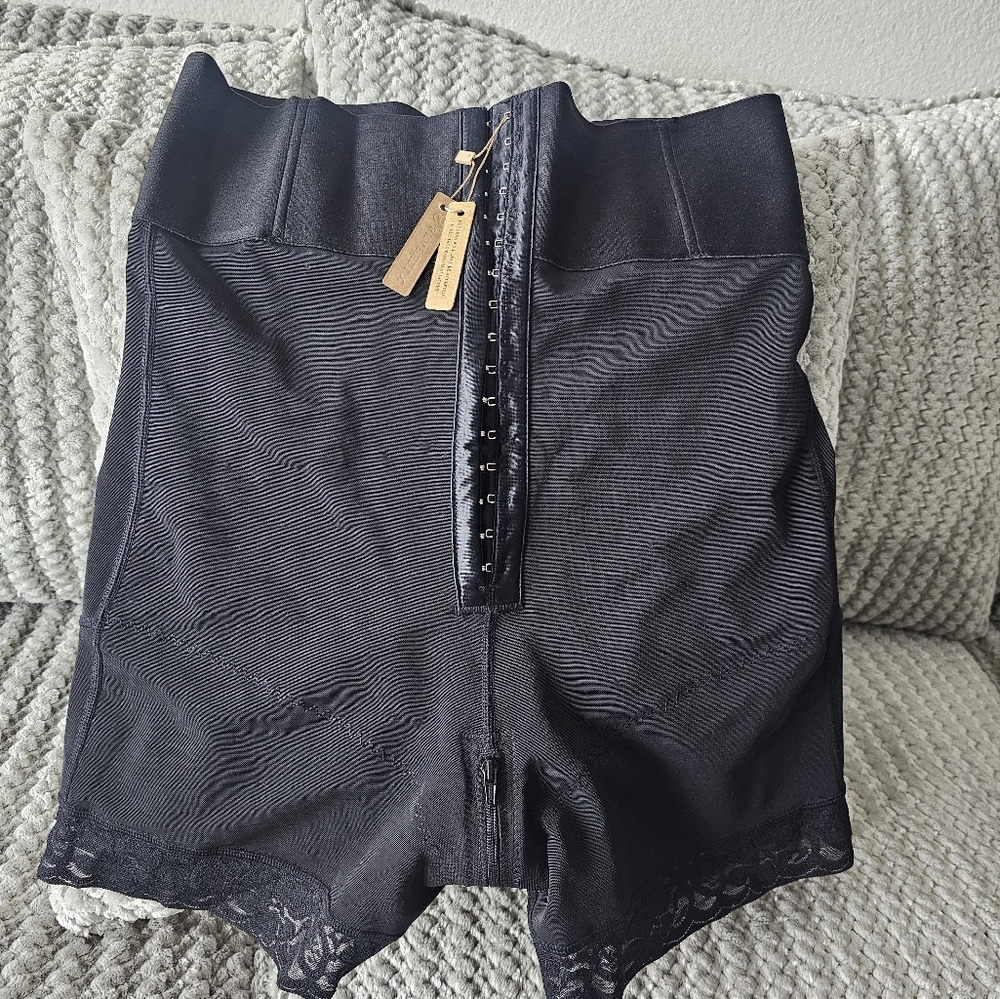 Body shaper